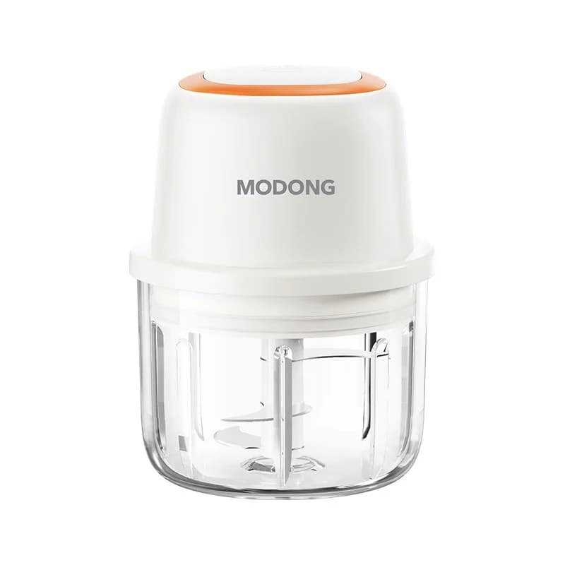 Elektrische Babyvoedelmaker Glazen Kom 300ml 45W