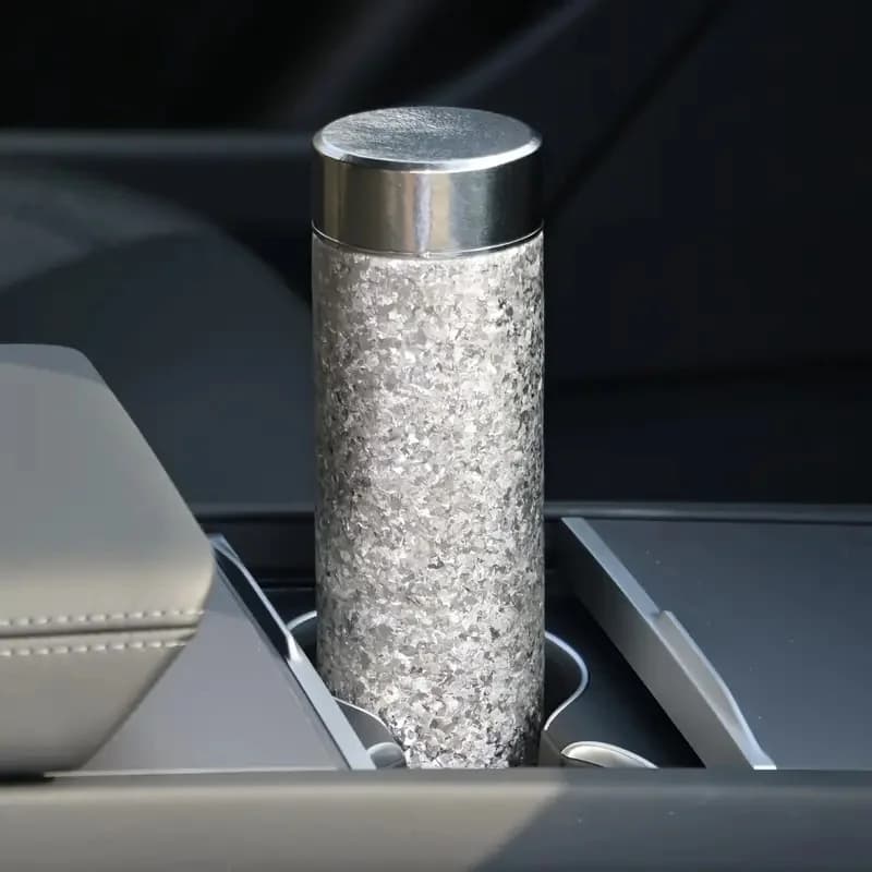 500ml Pure Titanium thermobeker