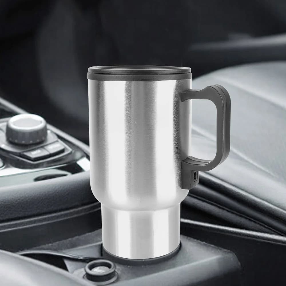 450ml 12V auto-elektrische waterkoker