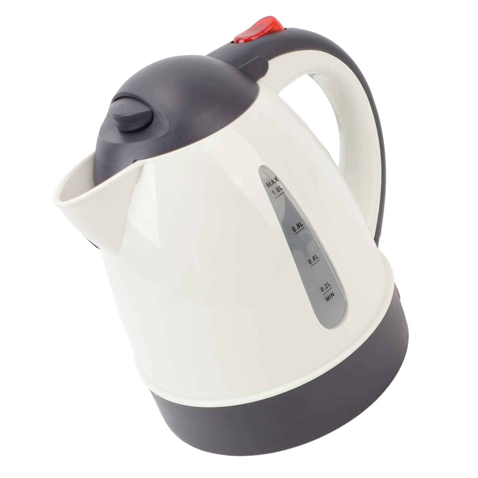 1L 12V/24V Auto-elektrische waterkoker