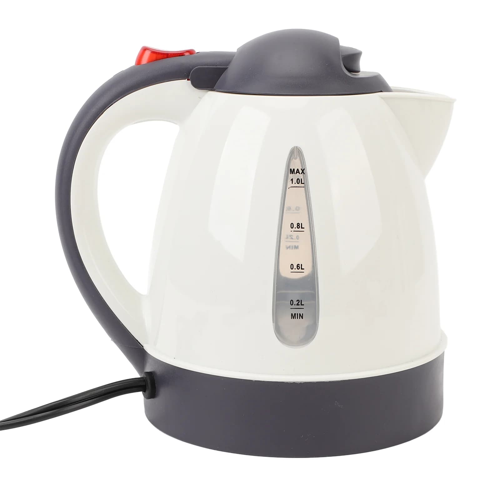 1L 12V/24V Auto-elektrische waterkoker