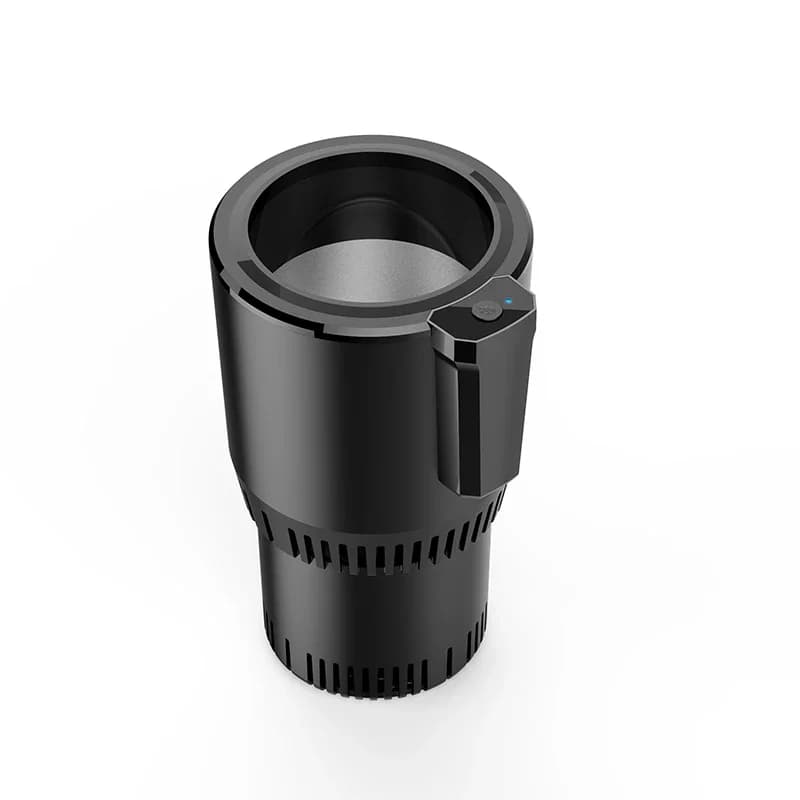 12V/24V 2-in-1 auto beker warmer en koeler