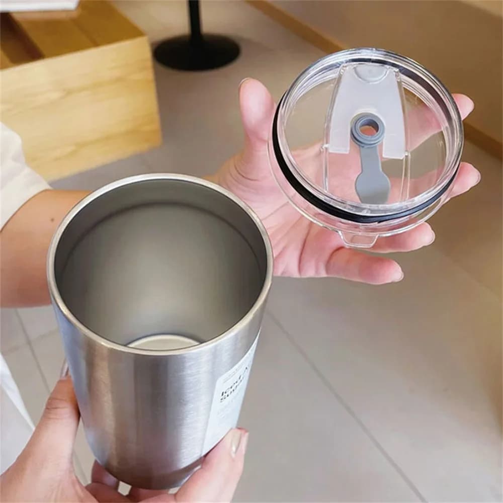 600ml Rietje Thermosbeker