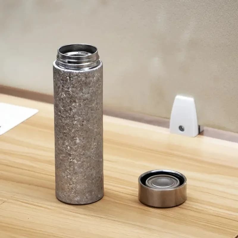 500ml Pure Titanium thermobeker